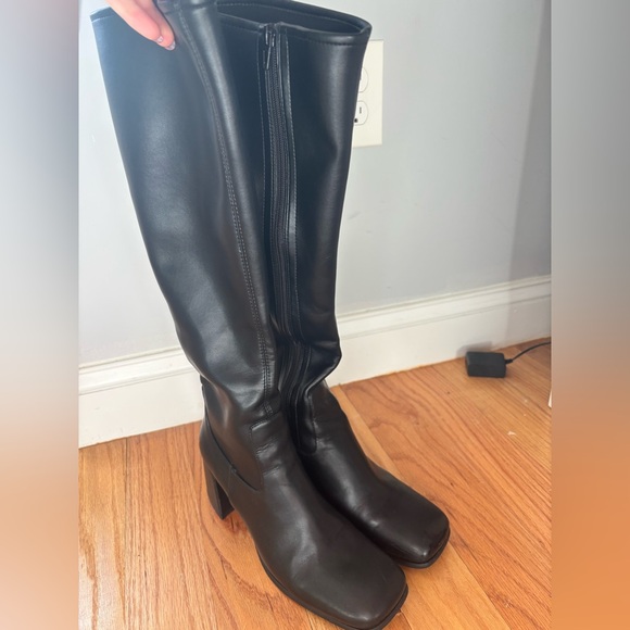 Jeffrey Campbell Hot Lava Boots - Picture 2 of 6